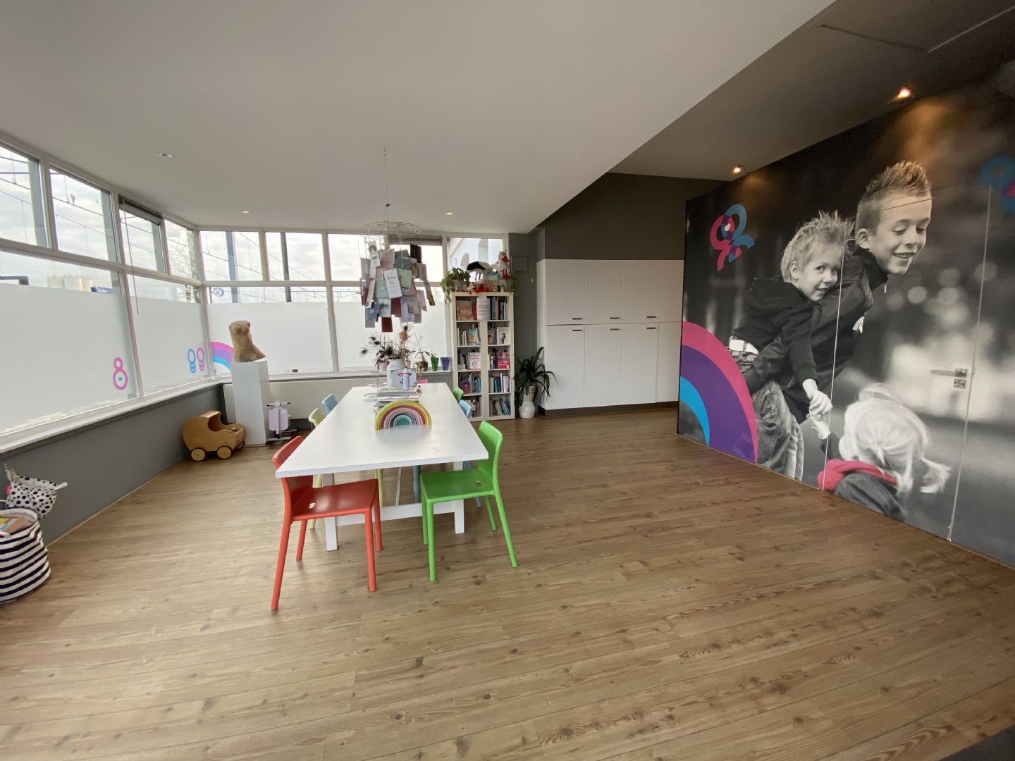 Spreekuurlocaties