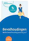 Jouw bevallingWelke houding past bij jou