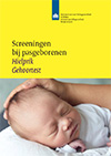 Hielprik &gehoorscreening