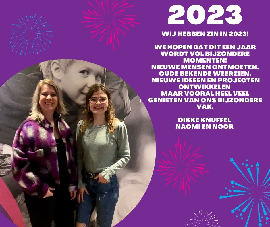 Waar staan wij voor!